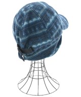 mont-bell（モンベル）キャップ 紺 サイズ:L メンズ/2200653968162