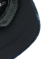 mont-bell（モンベル）キャップ 紺 サイズ:L メンズ/2200653968162