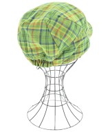 mont-bell（モンベル）キャップ 緑 サイズ:M/L メンズ/2200653968179