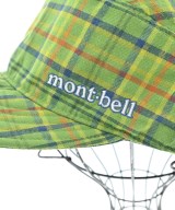 mont-bell（モンベル）キャップ 緑 サイズ:M/L メンズ/2200653968179