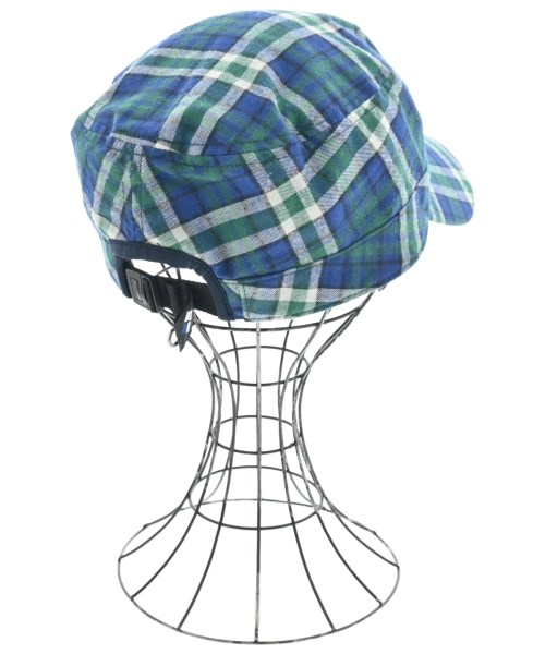 mont-bell（モンベル）キャップ 紺 サイズ:M/L メンズ/2200653968186