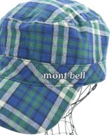 mont-bell（モンベル）キャップ 紺 サイズ:M/L メンズ/2200653968186