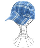 Montbell キャップ