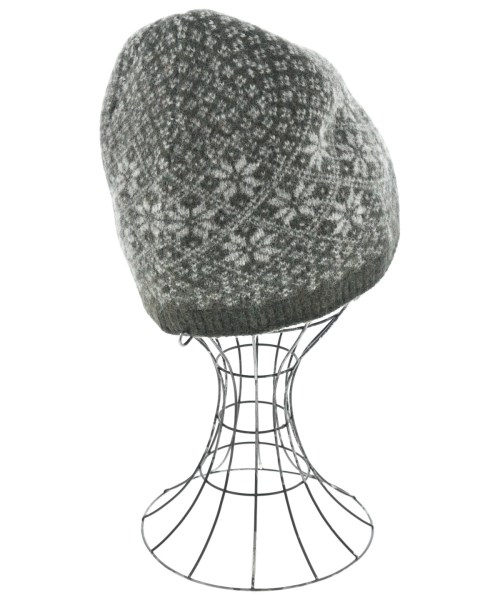 mont-bell（モンベル）ニットキャップ・ビーニー カーキ サイズ:M/L メンズ/2200653968254