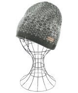 mont-bell（モンベル）ニットキャップ・ビーニー カーキ サイズ:M/L メンズ/2200653968254