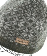 mont-bell（モンベル）ニットキャップ・ビーニー カーキ サイズ:M/L メンズ/2200653968254
