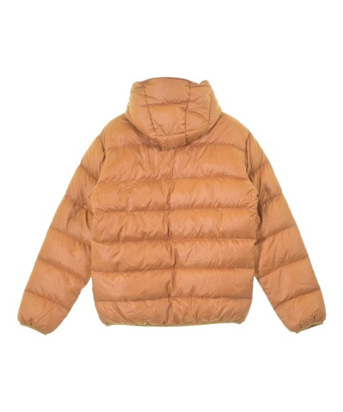 mont-bell（モンベル）ダウンジャケット/ダウンベスト オレンジ サイズ:M メンズ/2200653968285