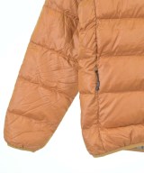 mont-bell（モンベル）ダウンジャケット/ダウンベスト オレンジ サイズ:M メンズ/2200653968285