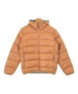 Montbell ダウンジャケット/ダウンベスト