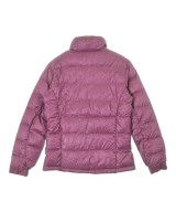 mont-bell（モンベル）ダウンジャケット/ダウンベスト 紫 サイズ:S レディース/2200653968308
