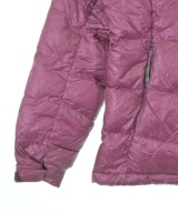 mont-bell（モンベル）ダウンジャケット/ダウンベスト 紫 サイズ:S レディース/2200653968308