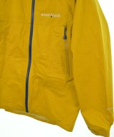 mont-bell（モンベル）マウンテンパーカー 黄 サイズ:XS メンズ/2200653968315