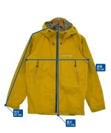mont-bell（モンベル）マウンテンパーカー 黄 サイズ:XS メンズ/2200653968315