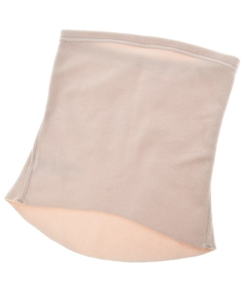 mont-bell（モンベル）マフラー 白 サイズ:F メンズ/2200653968452