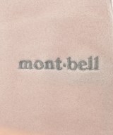 mont-bell（モンベル）マフラー 白 サイズ:F メンズ/2200653968452