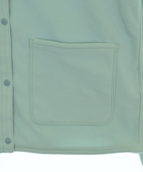 mont-bell（モンベル）カーディガン 緑 サイズ:XL レディース/2200654379028