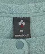 mont-bell（モンベル）カーディガン 緑 サイズ:XL レディース/2200654379028