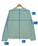 mont-bell（モンベル）カーディガン 緑 サイズ:XL レディース/2200654379028