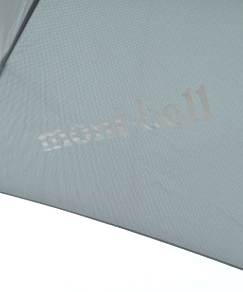 mont-bell（モンベル）小物類（その他） 黒 サイズ:- メンズ/2200699665100