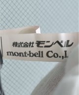 mont-bell（モンベル）小物類（その他） 黒 サイズ:- メンズ/2200699665100