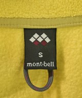 mont-bell（モンベル）その他 黄 サイズ:S レディース/2200695033033