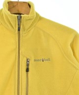 mont-bell（モンベル）その他 黄 サイズ:S レディース/2200695033033