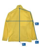 mont-bell（モンベル）その他 黄 サイズ:S レディース/2200695033033