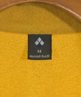 mont-bell（モンベル）その他 黄 サイズ:M メンズ/2200700643042