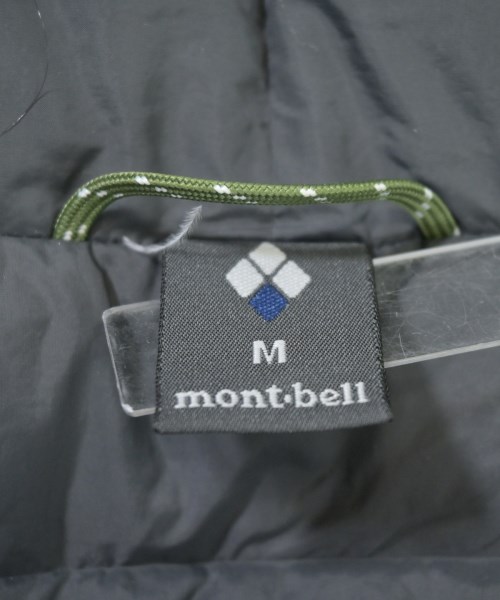 mont-bell（モンベル）ダウンジャケット/ダウンベスト カーキ サイズ:M メンズ/2200703522016