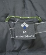 mont-bell（モンベル）ダウンジャケット/ダウンベスト カーキ サイズ:M メンズ/2200703522016