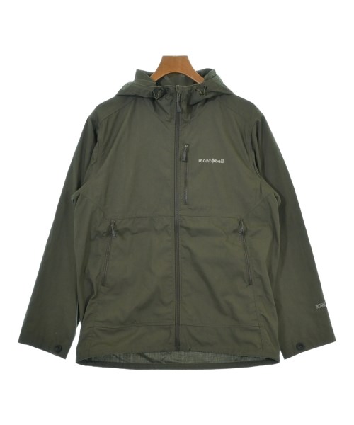 Montbell(モンベル)のマウンテンパーカー サイズ:M 11,000円