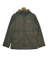 mont-bell（モンベル）マウンテンパーカー カーキ サイズ:M メンズ/2200703522023