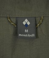mont-bell（モンベル）マウンテンパーカー カーキ サイズ:M メンズ/2200703522023