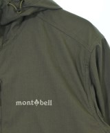 mont-bell（モンベル）マウンテンパーカー カーキ サイズ:M メンズ/2200703522023