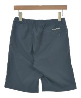 mont-bell（モンベル）ショートパンツ 紺 サイズ:S レディース/2200697693051