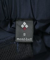 mont-bell（モンベル）ショートパンツ 紺 サイズ:S レディース/2200697693051