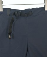 mont-bell（モンベル）ショートパンツ 紺 サイズ:S レディース/2200697693051