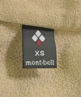 mont-bell（モンベル）スウェット ベージュ サイズ:XS レディース/2200703758019