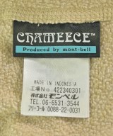mont-bell（モンベル）スウェット ベージュ サイズ:XS レディース/2200703758019