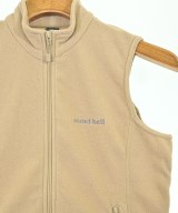 mont-bell（モンベル）スウェット ベージュ サイズ:XS レディース/2200703758019