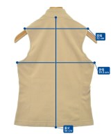 mont-bell（モンベル）スウェット ベージュ サイズ:XS レディース/2200703758019