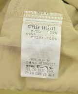 mont-bell（モンベル）その他 ベージュ サイズ:XS レディース/2200703758026