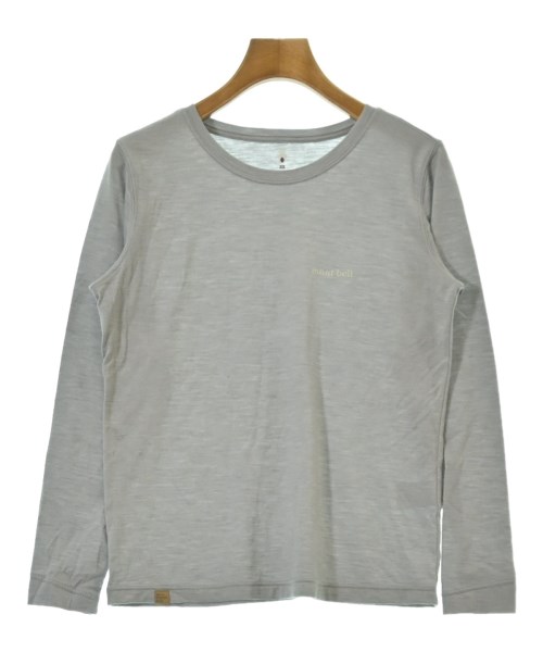 Montbell(モンベル)のTシャツ・カットソー サイズ:XS 1,800円
