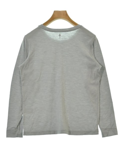 mont-bell（モンベル）Tシャツ・カットソー グレー サイズ:XS レディース/2200699871396