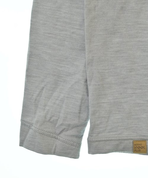 mont-bell（モンベル）Tシャツ・カットソー グレー サイズ:XS レディース/2200699871396