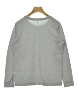 mont-bell（モンベル）Tシャツ・カットソー グレー サイズ:XS レディース/2200699871396