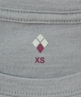 mont-bell（モンベル）Tシャツ・カットソー グレー サイズ:XS レディース/2200699871396