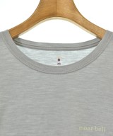 mont-bell（モンベル）Tシャツ・カットソー グレー サイズ:XS レディース/2200699871396