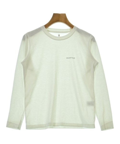 Montbell(モンベル)のTシャツ・カットソー サイズ:XS 1,600円