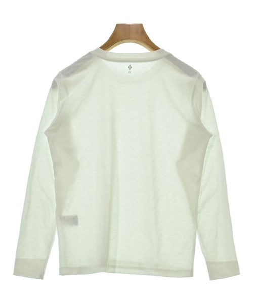 mont-bell（モンベル）Tシャツ・カットソー 白 サイズ:XS レディース/2200699871402
